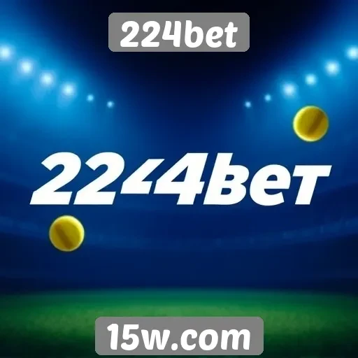 Análise de ofertas e promoções no 224bet