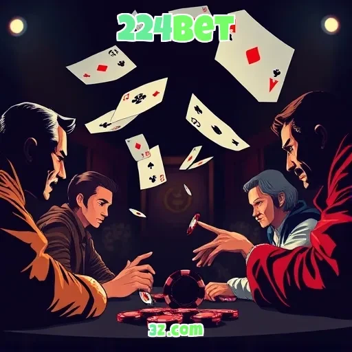 224bet: Descubra os Recursos Incríveis do seu Aplicativo Móvel