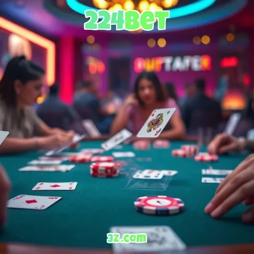224bet: Baixe o App e Tenha Acesso ao Melhor dos Jogos