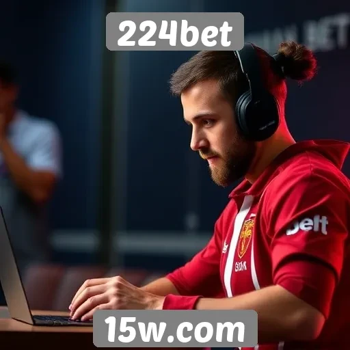 Análise da plataforma 224bet e suas funcionalidades