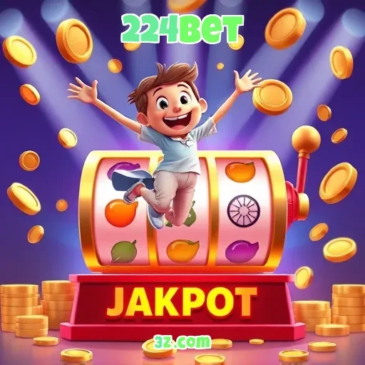 224bet: O Site Confiável Que Você Estava Esperando