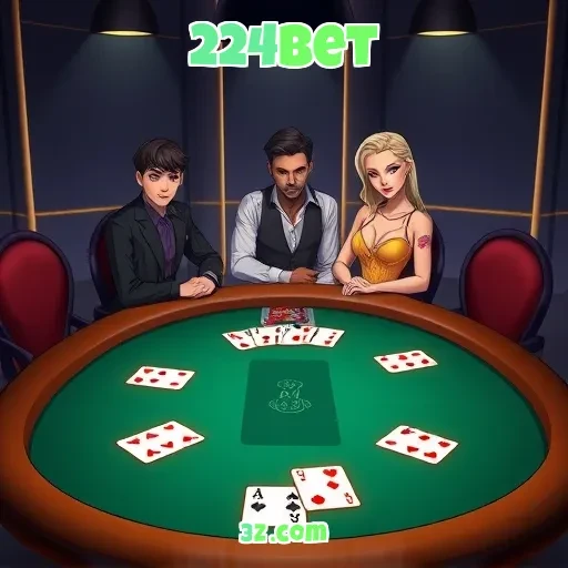 224bet: Descubra a Plataforma que Encanta os Apostadores