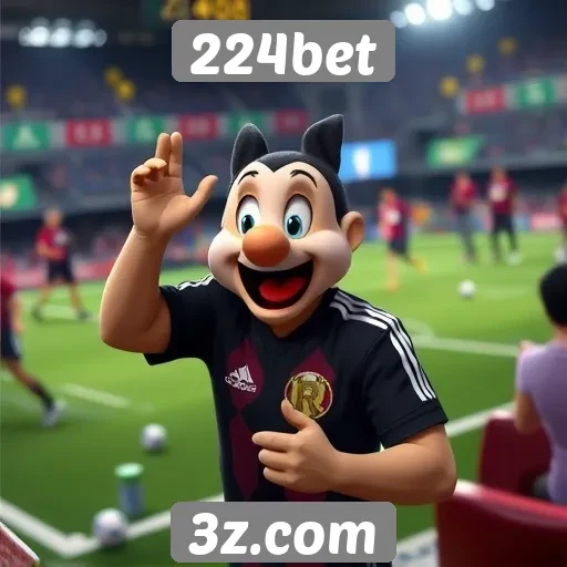 Experiência do usuário no 224bet