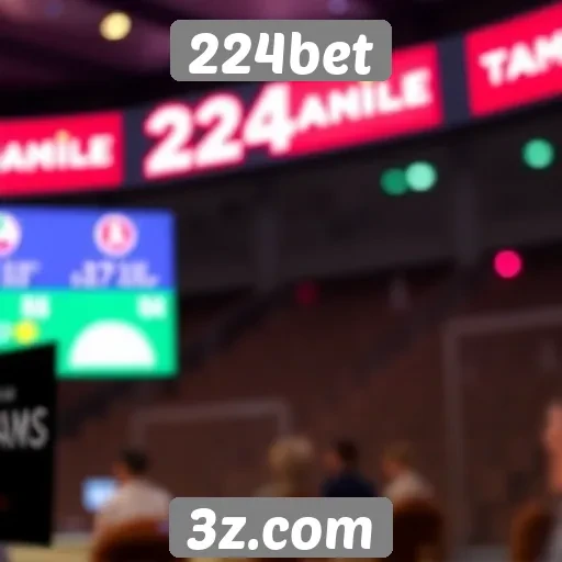 Opiniões de usuários sobre a 224bet