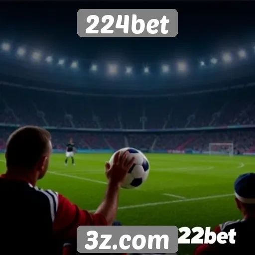 Avaliações de usuários sobre o 224bet