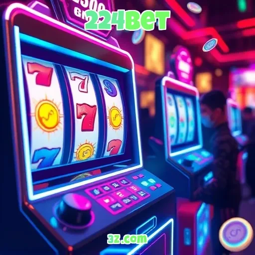 224bet: Os Segredos do Programa VIP que Você Não Pode Perder